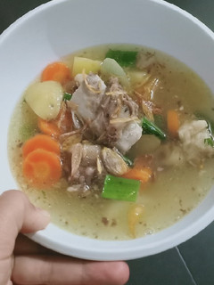 Foto resep Sop Iga Sapi