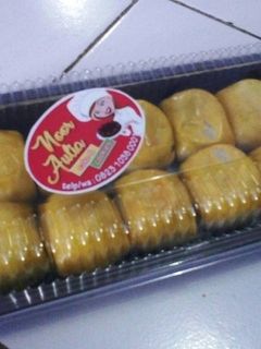 Foto resep Pisang bolen coklat keju