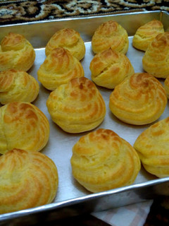 Foto resep Kue Soes