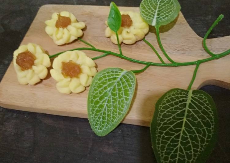 Cara Menyiapkan Semprit Nanas enak 🍍#SelasaBisa yang mudah