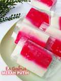 Es Gabus Merah Putih 🇲🇨