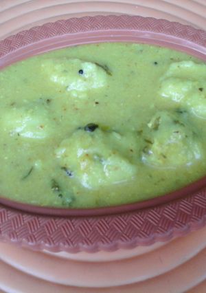 A picture of Dupaki.