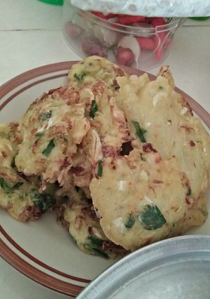 Foto resep Bakwan Mudah Murah Mantul 😂