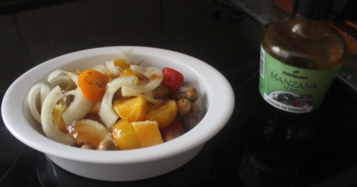 Browse Spanish Vegetable Cider Recipes: Easy & Delicious Ideas - Cookpad