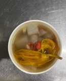 冬瓜金針花湯
