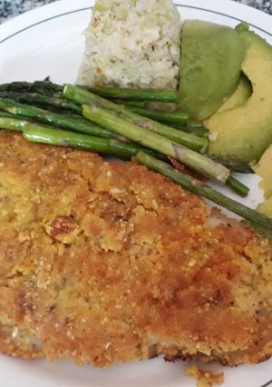 Una foto de Filete de Pescado Basa