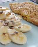 Otro Desayuno Sencillo y Completo