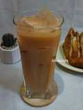 Thai Iced Tea (Cha Yen)