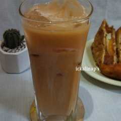 Thai Iced Tea (Cha Yen)-レシピのメイン写真
