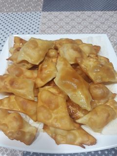 Una foto de Miel sobre hojuelas