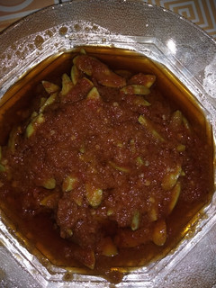 Foto resep Sambal pete