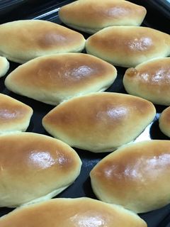 Foto resep Roti Isi