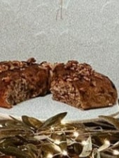 Foto de Bolo Rainha com Chocolate