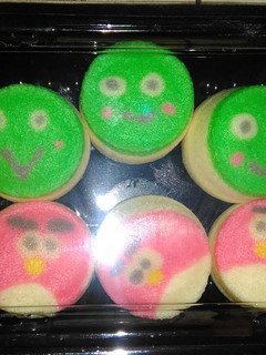 Foto resep Bolu Kukus Karakter