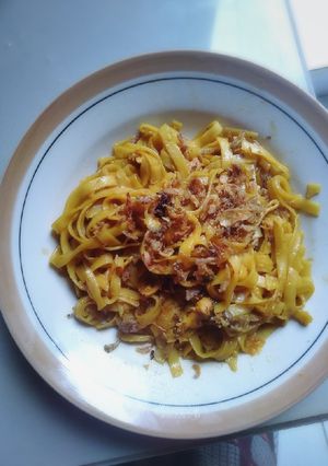 Foto resep Kwetiau goreng