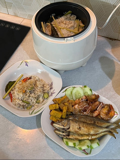 Foto resep Nasi Liwet Tanpa Santan 🍚✨