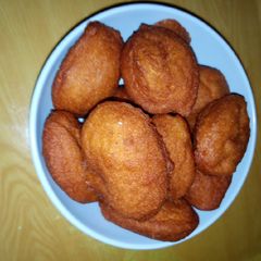 A picture of Kotsai.