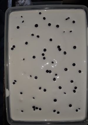 Foto resep 41. Ice Cream Chocochip