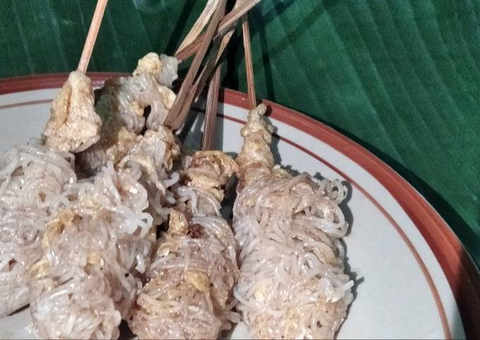 Resep Telur Bihun Gulung (TeHun Gulung) Resep Telur Bihun Gulung (TeHun Gulung)