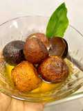 Gulab Jamun (Gulab Yamun)
