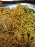 Bihun Goreng Sos Perap
