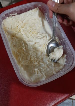 Foto resep Setup roti