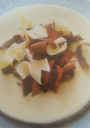 Foto principal de Tarta de 3 chocolates