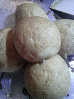 Foto resep Coffee bun /roti boy