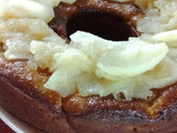 Torta de Manzanas