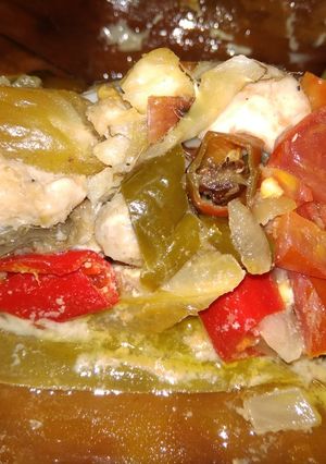 Foto resep Ayam Garangasem