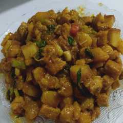 รูปของ Babi Rica