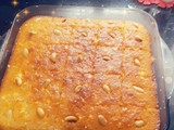 بسبوسة