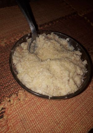Una foto de Desayuno de Avena🤩