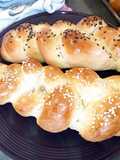 Trenzas