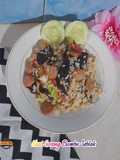Nasi Goreng Bumbu Seblak