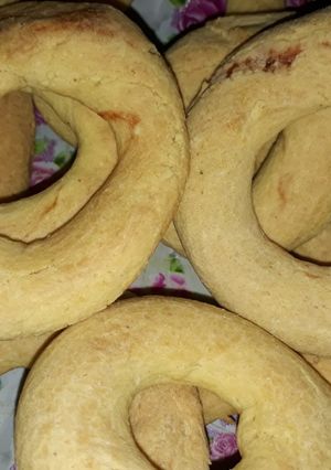 Una foto de 🧀Chipá Mestiza🧀