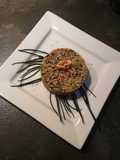 Bulgur agli agretti