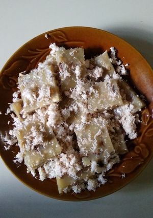 Foto resep Gempo