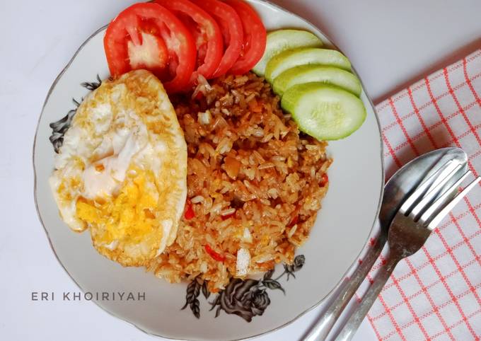 Nasi Goreng Kampung