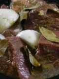 Barbacoa de Res