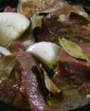 Barbacoa de Res