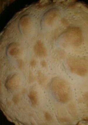 Una foto de Tarta de atún