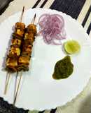 Paneer Tikka