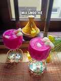 10:10:24 - Mix smoothie