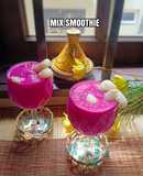 10:10:24 - Mix smoothie
