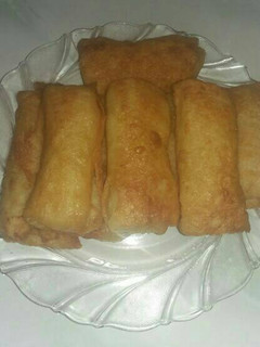 Foto resep Risoles ala cila