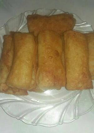 Foto resep Risoles ala cila