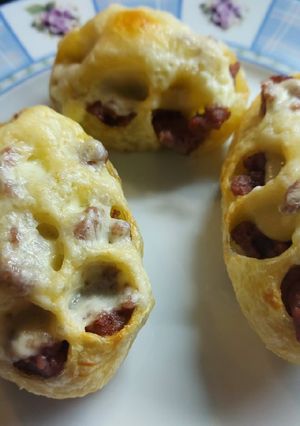 Foto principal de Patatas rellenas de carne