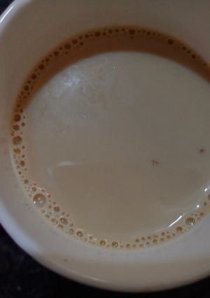 કોફી રેસીપી મુખ્ય ફોટો