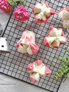 Foto resep Bolu kukus mekar #kamismanis